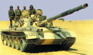 Т-62 М